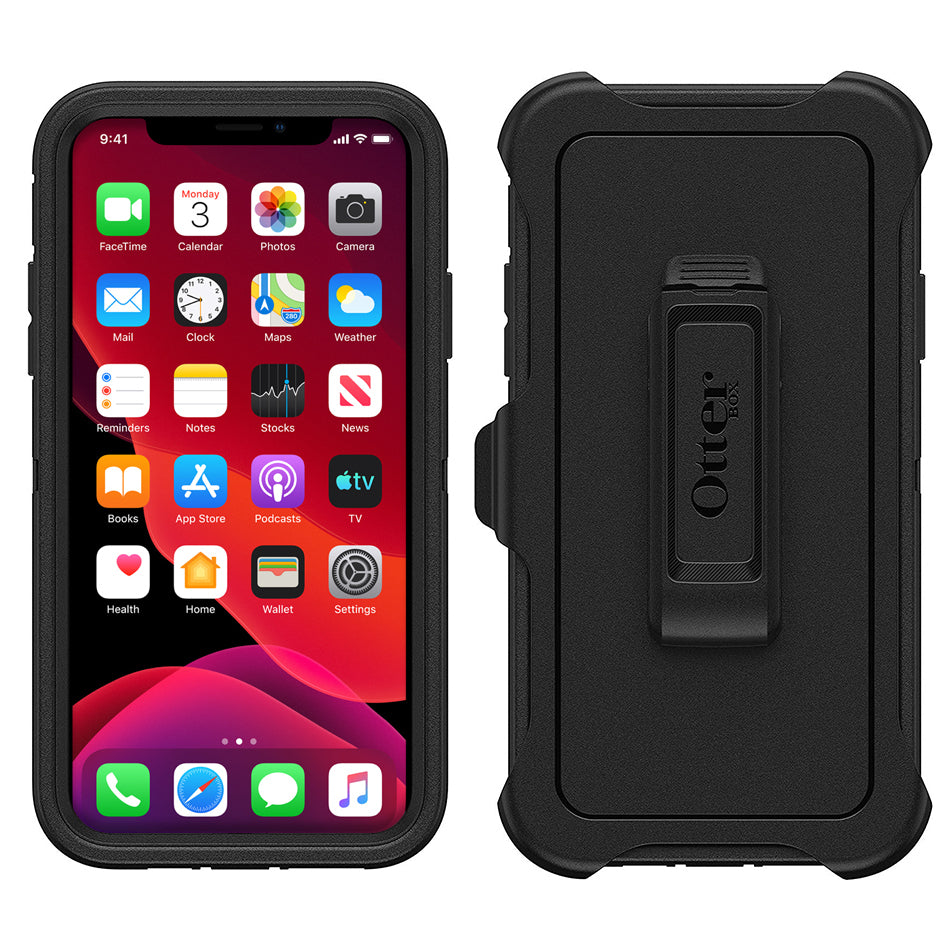 1749163627otterboxdefendershockproofcaseforappleiphone11problack