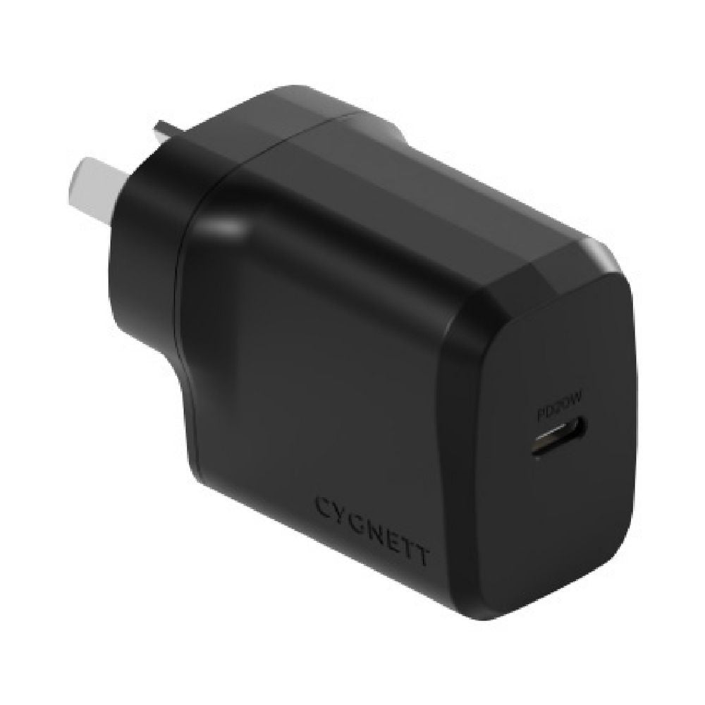 USB-C Chargers
