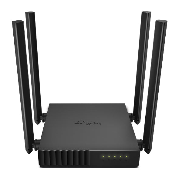 Routers