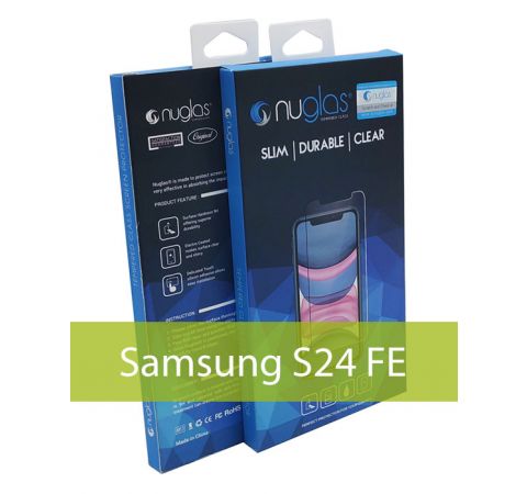 Samsung Screen Protectors